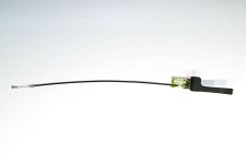 Ручка двери внутренняя левая FAW J6