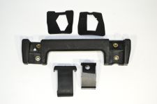 Ручка капота левая SHAANXI