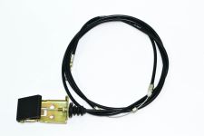 Ручка капота с тросом FOTON-1099