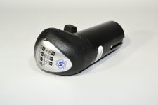 Ручка кулисы большая SHAANXI