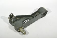 Рычаг кабины маятниковый левый HOWO