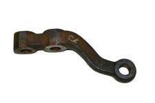 Рычаг рулевой тяги правый (сошка) М24