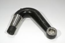 Рычаг рулевой тяги сошка FAW кривой