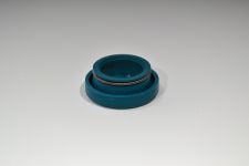 Сальник форсунки HOWO ЕВРО-3