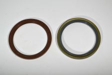 Сальник КПП зад. 95,25х114х8/12 к-т