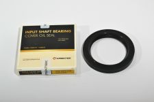 Сальник крышки первичного вала 52x72x10 CREATEK