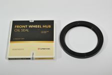 Сальник перед. ступицы SHAANXI 100x130x12 CREATEK