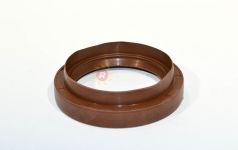 Сальник прох. вала сред. моста FAW J6 70x95x14/24 Сальник прох. вала сред. моста FAW J6 70x95x14/24