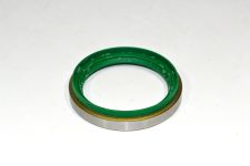 Сальник вторичного вала КПП FOTON-1099 (60x75x9/15)