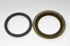 Сальник зад. ступицы FAW-3252 145x175x13 к-т ABS Сальник зад. ступицы FAW-3252 145x175x13 к-т ABS