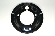 Щиток (пыльник) тормозов HOWO зад.