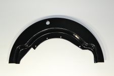 Щиток (пыльник) тормозов перед. FAW к-т 2 шт