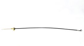 Щуп маслоизмерительный HOWO в сборе L-1560