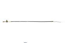 Щуп маслоизмерительный HOWO в сборе L-1650 290 л.с