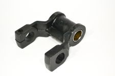 Серьга рессоры передней FAW Серьга рессоры передней FAW