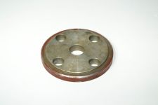 Шайба балансира стопорная 5 отверстий HOWO