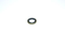 Шайба болта-штуцера обрезиненная  6мм
