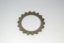 Шайба главного вала КПП HOWO FULLER зубчатая Шайба главного вала КПП HOWO FULLER зубчатая