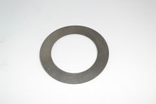 Шайба шкворня HOWO тонкая