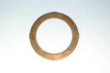 Шайба упорная вала проходного HOWO