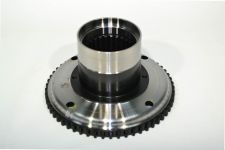Шестерня бортовой передачи ступ. (муфта) HOWO