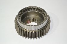 Шестерня КПП FULLER привода демультипликатора 12JSD160T-1707030 Шестерня КПП FULLER привода демультипликатора 12JSD160T-1707030