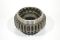 Шестерня КПП FULLER привода демультипликатора JS180-1707030