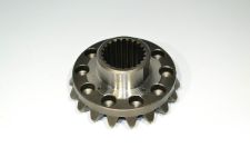 Шестерня межосевого дифференциала перед HOWO