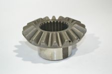 Шестерня полуоси сренд. задн. межколесного диф.