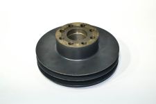 Шкив коленвала HOWO ЕВРО-2