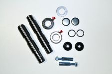 Шкворень BAW-1044/1065 FOTON-1039 1049 ISUZU Богдан Golden Dragon 6720