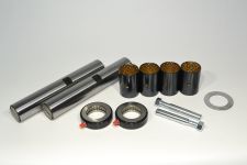 Шкворень FAW к-т на ось Шкворень FAW к-т на ось