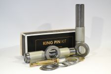 Шкворень FAW к-т на ось CREATEK