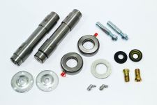 Шкворень FOTON-1069/1051/1061 L=185 D=32 к-т