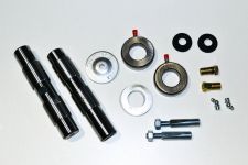 Шкворень FOTON-1069,1051,FAW-1051.JAC-1061 SAMTIN