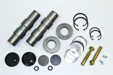 Шкворень HOWO А7 к-т на ось CREATEK