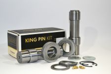 Шкворень HOWO к-т на ось CREATEK