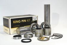 Шкворень SHAANXI F3000 к-т на ось CREATEK