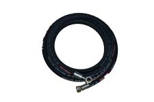 Трубка возвратная ГУРа №1 FAW