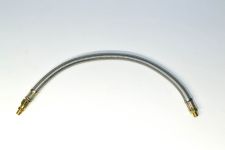 Шланг подачи воздуха КПП L=495мм Шланг подачи воздуха КПП L=495мм