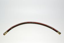 Шланг торм. передний FAW-3252 гайка-быстросъём