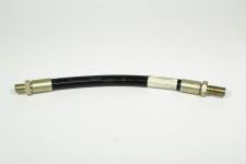 Шланг торм. зад. BAW-1044 L=405mm D-25mm нар. рез.