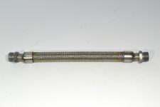 Шланг подачи воздуха КПП L=210мм Шланг подачи воздуха КПП L=210мм