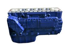 Шорт-блок WD615.46/WP10.E2 длинная крышка