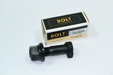 Шпилька перед. колеса 23мм CREATEK