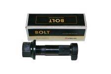 Шпилька зад. колеса 23мм L-123мм CREATEK с насечкой