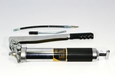 Шприц рычажно-плунжерный CREATEK