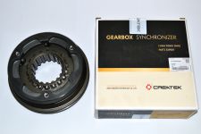 Синхронизатор КПП FULLER CREATEK демульт.  Z=18/18