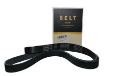 Ремень генератора HOWO T5G MC11 Cummins 6CTA 8PK1920 CREATEK