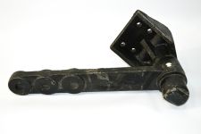 Сошка рулевая 2-ой поворотной оси FAW